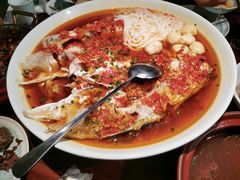 -望湘园·洞庭渔宴(浦江欢乐颂店)