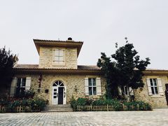 -北京张裕爱斐堡酒庄