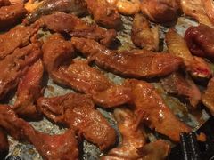 -韩丰源海鲜烤肉火锅自助餐(合肥梦之城购物中心店)