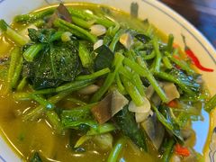 -西江美食舫·江西菜(健德桥店)