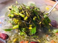 -洪大厨鸡煲(福田店)