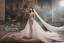 -Renee芮亦婚纱(原丽莎)