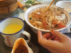 -老雒阳面馆·水席(高新区店)