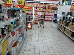 -大润发(梅兰东路店)