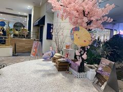 -1/4 ONE QUARTER COFFEE LAB(朝阳大悦城店)