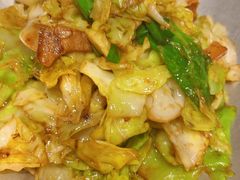 -小菜园新徽菜(上海浦东复地活力城店)