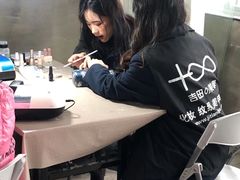 -吉田美学化妆美甲摄影培训(丽水校区)