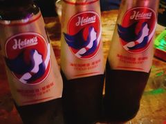 -Helens海伦司小酒馆(津湾广场店)