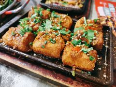 -神伙烧烤(江北黄泥塝店)