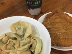-潘国仙耳光馄饨(黄家阙路店)