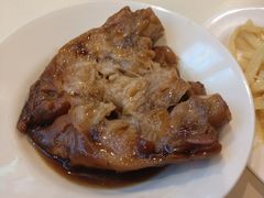 -阿水狮猪脚大王(台中公园店)