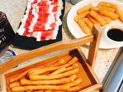 -金湖德庄精品火锅