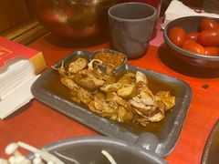 -谭鸭血老火锅·匠心(环球港旗舰店)