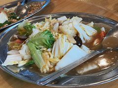 -真浪大家乐海鲜餐馆