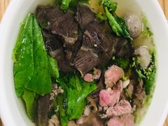 -金粿粿·牛肉粿