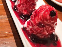 蓝莓山药-老板恋上鱼(荣盛广场店)