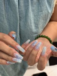 -StartNail美甲