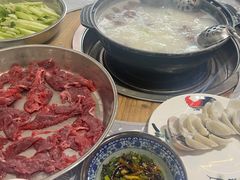 -丰尔粥食·粥底火锅·桑拿鸡(大良总店)