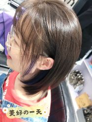 -卓梵美发·精品Salon