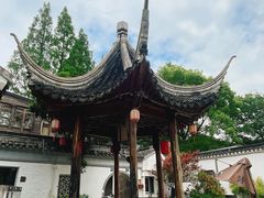 -三林塘老街
