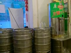啤酒原浆-来之顺海鲜菜馆·青岛菜(栈桥店)