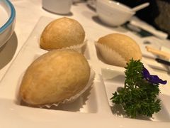 咸水角-申粤轩酒楼·三十年粤菜经典(丁香花园店)