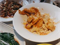 -大鸭梨烤鸭(枣园店)