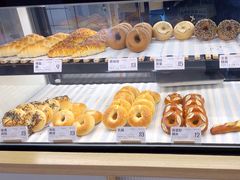 -One Bagel·一个贝果(悠唐店)