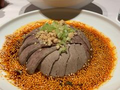 -俏江南天津时尚曲艺主题餐厅(马场道店)
