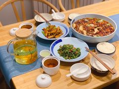 -和雅集素斋(景区店)