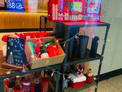 -星巴克(无锡高铁站店)
