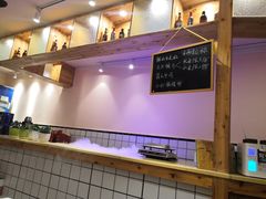 -岗上渣渣老火锅(两路口店)