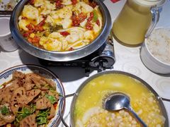 -外婆味道·云南菜大当家(关上店)