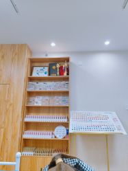 -芊冉•美甲美睫纹绣