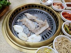 -妙香居韩国烤肉(容桂天佑城店)