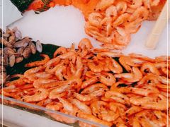 -亚马逊海鲜自助(万象汇店)