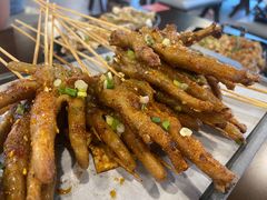 -林二哥宜烤官·宜宾小烧烤