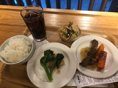 -无印良品餐堂 MUJI Diner(成都太古里店)
