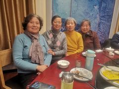 -老苏州芳和园茶酒楼  传统苏帮菜(观前店)