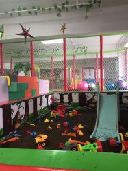 -美加乐儿童乐园(江宁文鼎广场店)