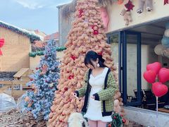 -HERRE·FARM 赫尔露营农场·团建聚会包场