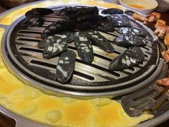 -三代烤肉(保利广场店)