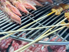 -源味居手把签烧烤(长春一店)