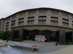 -广西大学(大学东路校区)