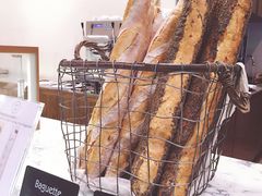 -WHEAT&BAKER-麥(凯德来福士店)