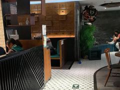 -南拳十三姨·潮汕砂锅粥(世纪金源店)