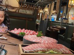 -快乐小羊·内蒙牛羊肉火锅(流花中心店)