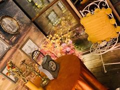-胡桃里音乐酒馆(仓山万达店)