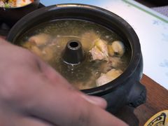 -云海肴·汽锅鸡·云南菜(高德置地店)