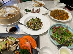 -奕景酒家· 专注大连海鲜30年(星海广场店)